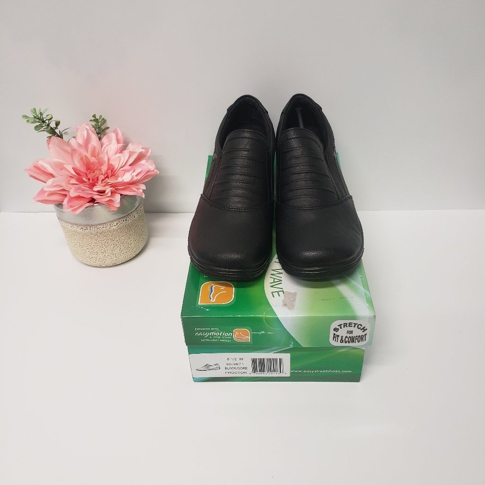 Easy Street Proctor Flats